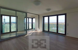 Apartment for rent, 2+kk - 1 bedroom, 66m<sup>2</sup>