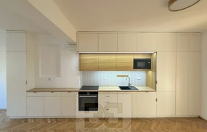 Apartment for rent, 3+kk - 2 bedrooms, 72m<sup>2</sup>
