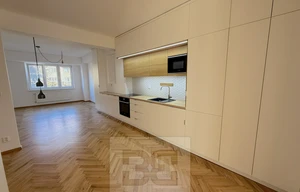 Apartment for rent, 3+kk - 2 bedrooms, 72m<sup>2</sup>