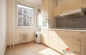 Apartment for rent, 1+1 - Studio, 32m<sup>2</sup>