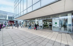 Retail space for rent, 201m<sup>2</sup>