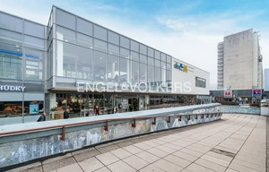 Retail space for rent, 26m<sup>2</sup>