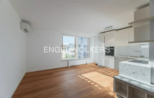 Apartment for rent, 3+kk - 2 bedrooms, 96m<sup>2</sup>