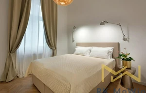 Apartment for rent, 2+kk - 1 bedroom, 50m<sup>2</sup>