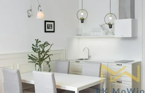 Apartment for rent, 2+kk - 1 bedroom, 50m<sup>2</sup>