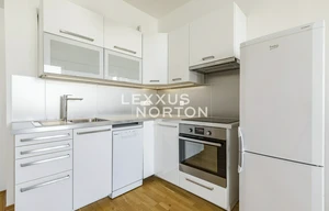 Apartment for rent, 2+kk - 1 bedroom, 61m<sup>2</sup>