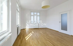 Apartment for rent, 2+kk - 1 bedroom, 61m<sup>2</sup>