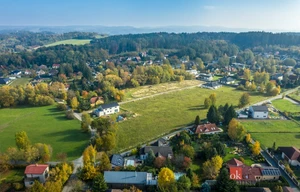 Building plot for sale, 1225m<sup>2</sup>