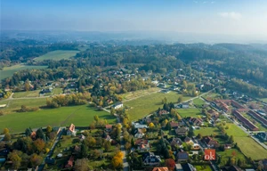 Building plot for sale, 1225m<sup>2</sup>