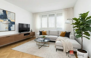 Apartment for sale, 3+1 - 2 bedrooms, 73m<sup>2</sup>