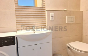 Apartment for rent, 2+kk - 1 bedroom, 55m<sup>2</sup>