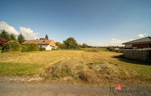 Building plot for sale, 1091m<sup>2</sup>