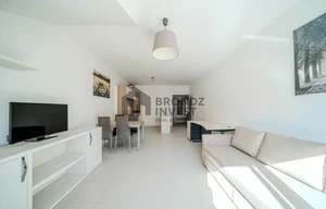 Apartment for rent, 2+kk - 1 bedroom, 55m<sup>2</sup>