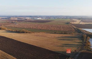 Building plot for sale, 12377m<sup>2</sup>