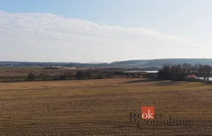 Building plot for sale, 12377m<sup>2</sup>