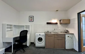 Apartment for rent, 2+kk - 1 bedroom, 55m<sup>2</sup>