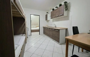 Apartment for rent, 2+kk - 1 bedroom, 55m<sup>2</sup>