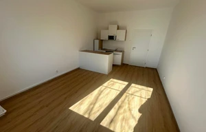 Apartment for rent, 1+KK - Studio, 30m<sup>2</sup>