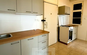 Apartment for rent, 2+1 - 1 bedroom, 56m<sup>2</sup>