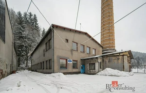 Pruduction facility for sale, 456m<sup>2</sup>