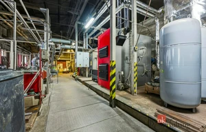 Pruduction facility for sale, 456m<sup>2</sup>