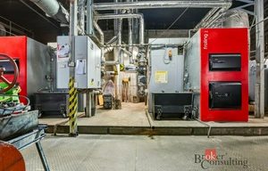 Pruduction facility for sale, 456m<sup>2</sup>