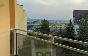 Apartment for rent, 2+1 - 1 bedroom, 63m<sup>2</sup>