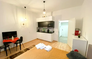 Apartment for rent, 1+KK - Studio, 26m<sup>2</sup>