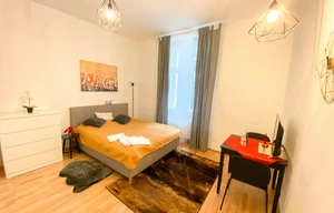 Apartment for rent, 1+KK - Studio, 26m<sup>2</sup>