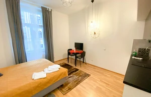 Apartment for rent, 1+KK - Studio, 26m<sup>2</sup>