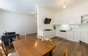 Apartment for rent, 2+kk - 1 bedroom, 70m<sup>2</sup>