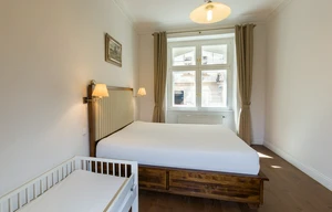 Apartment for rent, 2+kk - 1 bedroom, 70m<sup>2</sup>