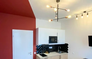 Apartment for rent, 1+KK - Studio, 25m<sup>2</sup>