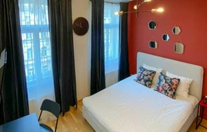 Apartment for rent, 1+KK - Studio, 25m<sup>2</sup>