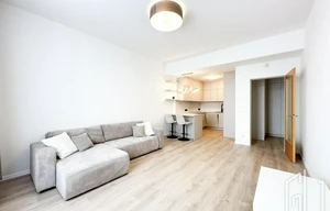 Apartment for rent, 2+kk - 1 bedroom, 60m<sup>2</sup>