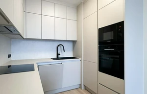 Apartment for rent, 2+kk - 1 bedroom, 60m<sup>2</sup>
