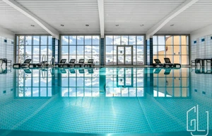 Apartment for rent, 2+kk - 1 bedroom, 60m<sup>2</sup>