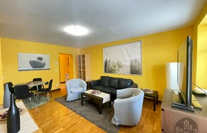 Apartment for rent, 3+kk - 2 bedrooms, 74m<sup>2</sup>