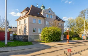 Apartment for rent, 2+1 - 1 bedroom, 55m<sup>2</sup>