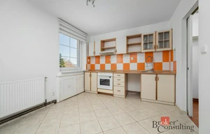 Apartment for rent, 2+1 - 1 bedroom, 55m<sup>2</sup>