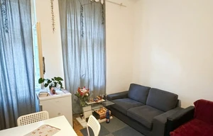 Apartment for rent, 2+kk - 1 bedroom, 45m<sup>2</sup>