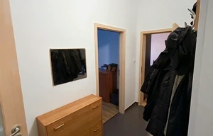 Apartment for rent, 2+kk - 1 bedroom, 45m<sup>2</sup>