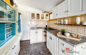 Cottage for sale, 54m<sup>2</sup>, 1245m<sup>2</sup> of land