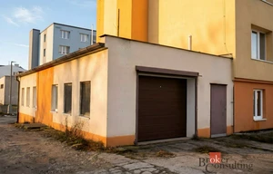 Garage for sale, 31m<sup>2</sup>