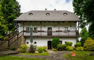 Accommodation for sale, 275m<sup>2</sup>