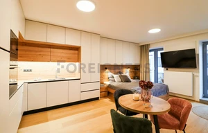 Apartment for rent, 1+KK - Studio, 40m<sup>2</sup>
