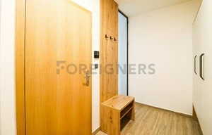 Apartment for rent, 1+KK - Studio, 40m<sup>2</sup>