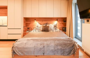 Apartment for rent, 1+KK - Studio, 40m<sup>2</sup>