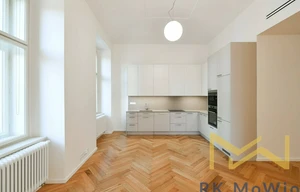 Apartment for rent, 3+kk - 2 bedrooms, 146m<sup>2</sup>