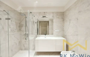 Apartment for rent, 3+kk - 2 bedrooms, 146m<sup>2</sup>